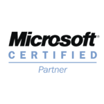 Microsoft Certified Partner